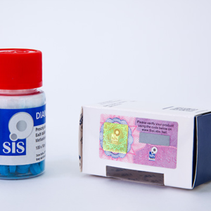 Dianabol 10mg – SIS Labs