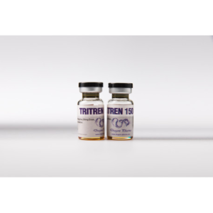 Tri Tren 150mg Dragon Pharma