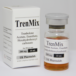 Trenmix 200mg/10ml