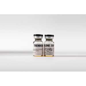 Trenbolone 200mg Dragon Pharma