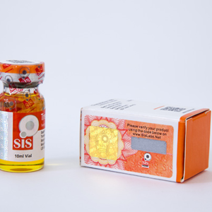 Trenbolan 200mg/10ml – SIS Labs