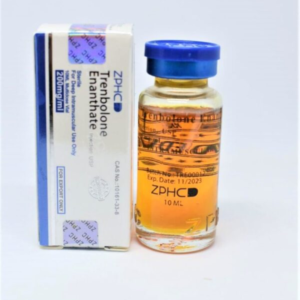 Tren Enanthate 200mg