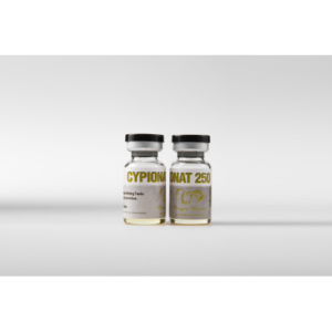 Testosterone Cypionate Dragon Pharma