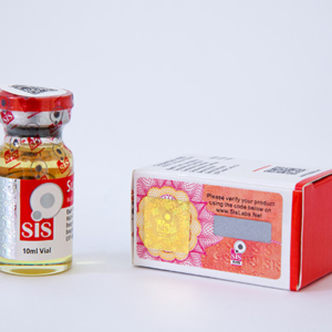 Superbol 400mg/10ml