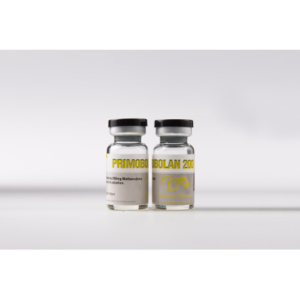 Primobolan 200mg/10ml Dragon Pharma