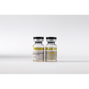 Primobolan 100mg/10ml Dragon Pharma