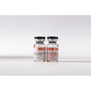 Masteron 200mg Dragon Pharma