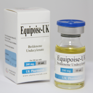 Equipoise 200mg