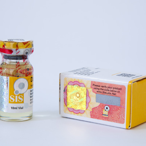 Deca Durabolin 300mg – SIS Labs