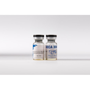 Deca 300mg/10ml dragon pharma