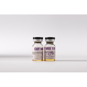 Cut Mix 150mg/ml Dragon Pharma