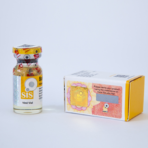 Boldenone 300 ml- SIS Labs